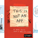 Illustration for article titled emThis is Not an App/em, But You Should Play With It Anyway